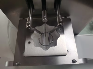 Semi Automatic Momo Making <b>Machine</b> Small Momo <b>Machine</b> Momo Making <b>Machine</b> Mini - Product Image 6