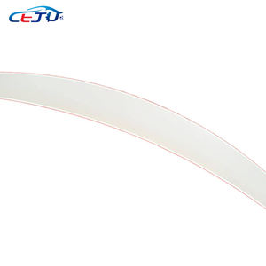 <span class=keywords><strong>ฝา</strong></span>ครอบปีกสปอยเลอร์<span class=keywords><strong>ท้าย</strong></span>รถด้านหลังรถมองคาร์บอนไฟเบอร์อุปกรณ์เสริมสำหรับรถยนต์ Toyota Vios 2019 + - Product Image 5