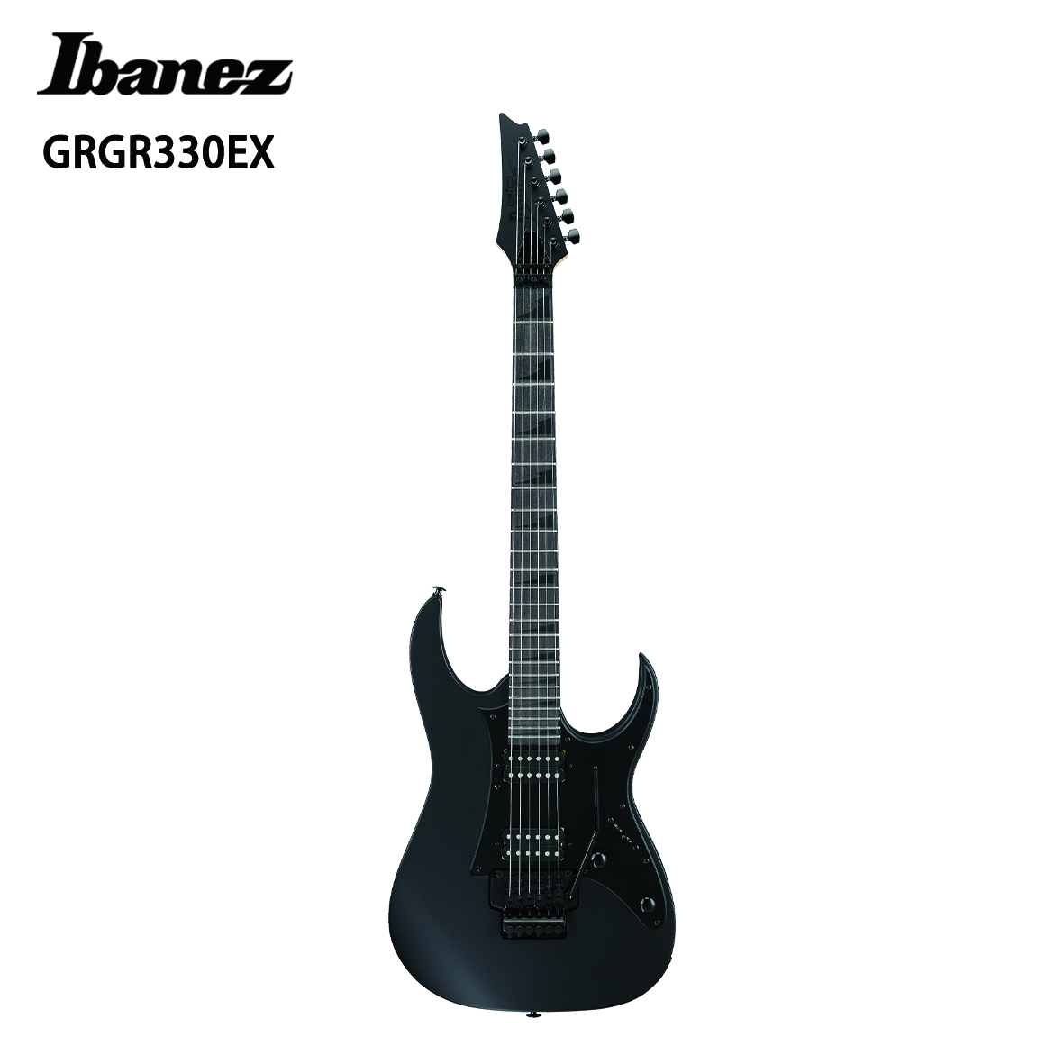 Quality black ibanez electric guitar Selection for Business