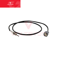 Capteurs automatiques VOLTSTEC 1587A038 nouveau capteur de température des gaz d'échappement pour MITSUBISHI OUTLANDER II Van LANCER VIII ASX 1.8 DI-D 4WD