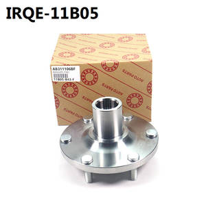 Conjunto de Cubo de Rueda 11B05 para Ford, Unidad de Rodamiento de Eje Delantero Automotriz, IRQE-11B05 - Product Image 4