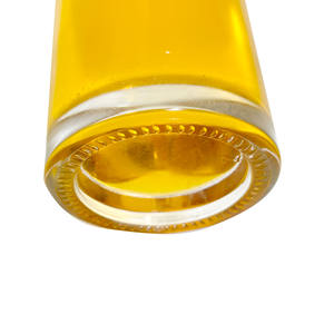 Fournisseur d'usine Bouteille en <span class=keywords><strong>verre</strong></span> transparent Custom500Ml Bouteille en <span class=keywords><strong>verre</strong></span> de <span class=keywords><strong>vodka</strong></span> absolue de 500ml avec bouchon à vis - Product Image 6