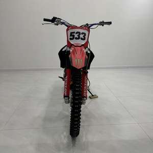 Moto tout-terrain <span class=keywords><strong>BSE</strong></span> <span class=keywords><strong>Dirt</strong></span> Bike - Fabriquée en Chine, 250cc, monocylindre, refroidie par air - Product Image 4