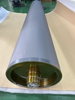 Nouvelle pièce de rechange de machine d'impression offset essentielle de rouleau d'Anilox de haute qualité