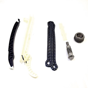 Pièces automobiles pour moteur Benz 274 Kit de chaîne de distribution de tension M274 M270 274 270.920 - Product Image 2