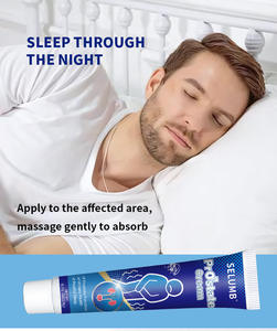 SELUMB Crema Herbal Bacteriostática para la Próstata <span class=keywords><strong>de</strong></span> 20g, en Stock, para la Salud Urológica Masculina y Masaje en el Área Íntima, para Todo Tipo <span class=keywords><strong>de</strong></span> Piel - Product Image 3