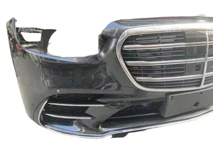 Para mercedes-benz S450 W223 <span class=keywords><strong>MAYBACH</strong></span> piezas componentes automotrices S560 Kits de carrocería faro láser volante cremallera de dirección - Product Image 4