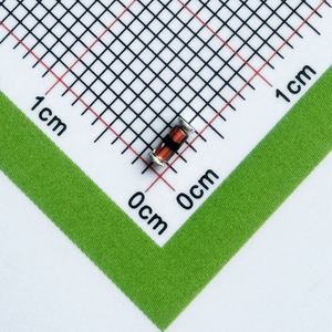 brand-new original LLDB3PF LL-34 Diodes Diacs -40 degree-+125 degree 2us 50uA 2A - Product Image 1