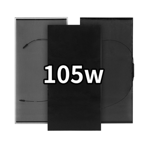 Màng Mỏng CdTe Trong Suốt Màu Mô-đun Năng Lượng Mặt Trời Kính Pv Tấm Năng Lượng Mặt Trời Mặt Tiền Mặt Kính Cho Tòa Nhà - Product Image 6