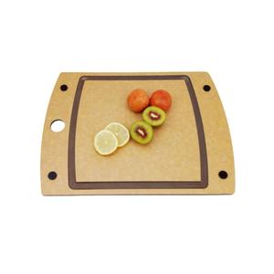 2026 supermarché grossistes planche à découper en bois ensemble pour graver des blocs à découper en bois de fibre pour la coupe de produits - Product Image 3