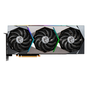 Original Graphics Card RTX 4090 SUPRIM X 24G GDDR6X 384-bit 21 Gbps <b>Gaming</b> for Desktop 4090 Graphics Card - Product Image 4