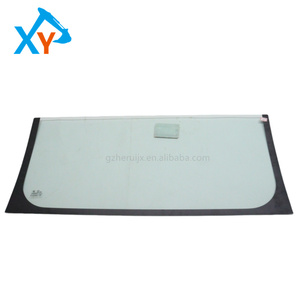 Phụ tùng cabin máy xúc, kính chắn gió phía trước dưới 4651654H cho ZX130-5G ZX240-5A ZX330-5B - Product Image 6