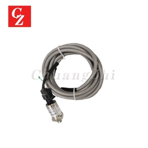 Nouveau capteur de pression 02250155-174 pour pièces de compresseur d'air Sullair - Product Image 4