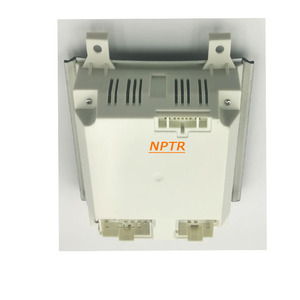 For VOL Truck Parts <strong>Switch</strong> <strong>AC</strong> <strong>Control</strong> <strong>Panel</strong> <strong>Switch</strong> 21318121 - Product Image 4