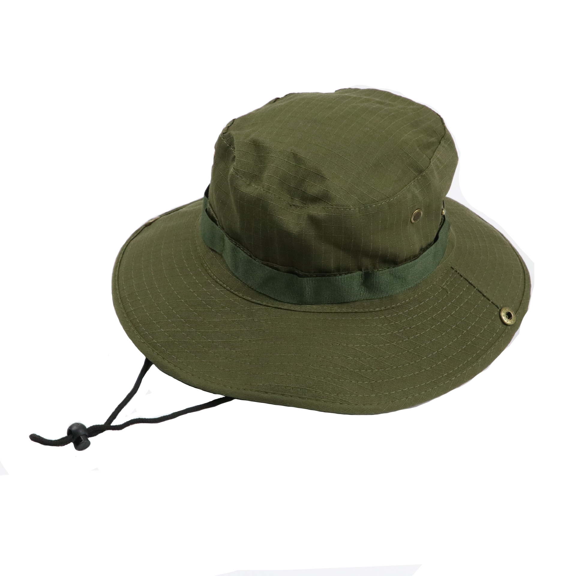 Verde militar