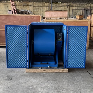 Máquina de Abrasão para Teste de Rocha com Preço de Fábrica em Los Angeles - Product Image 3