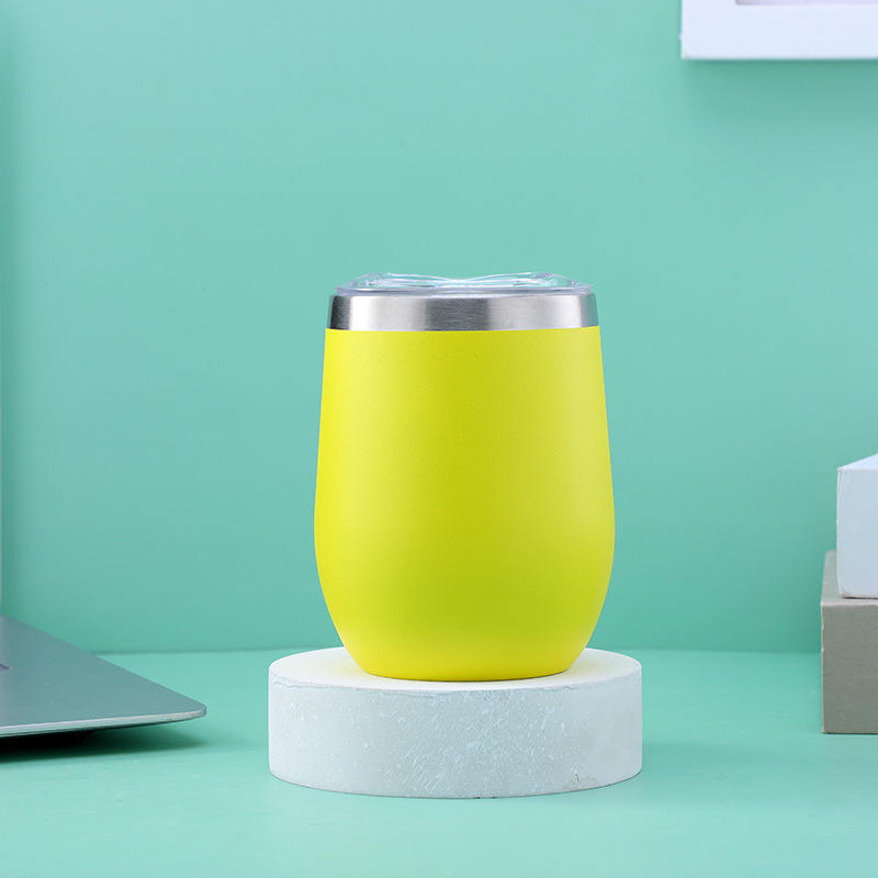 เคลือบสีฝุ่นสีเหลือง