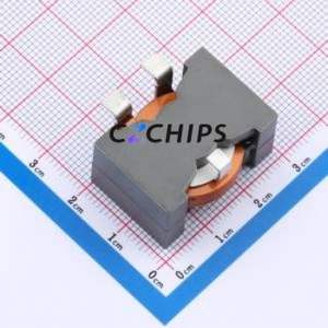 SLB2915P330MTT ตัวเหนี่ยวนำไฟฟ้าแบบ SMD,28x27 มม. ( ค่าความเหนี่ยวนำ: 33uH )( ความแม่นยำ: 20% กระแสไฟฟ้าที่กำหนด: 30A ) - Product Image 2