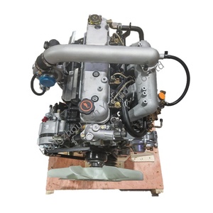 Motor Diésel 2.8L YC493ZLQV1-AR1 YC493ZLQV1 para Yuchai Engina - Product Image 3