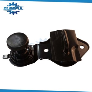 Cerradura de Seguridad para Capó para <span class=keywords><strong>Mercedes</strong></span> Clase <span class=keywords><strong>E</strong></span> W211 CLS C219 2003-2010 (Volante a la Derecha) A2118800360 2118800360 - Product Image 5