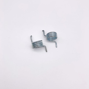 Ressort hélicoïdal en acier, à spirale gauche ou droite, pour autres utilisations - Product Image 1