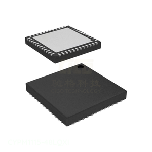 BOM IC Op Voorraad <span class=keywords><strong>EZ</strong></span> PD PMG1 B1 MET RP EN RD IN Elektronische Componenten CYPM1115-48LQXI 48 UFQFN Blootgestelde Pad Ingebed - Product Image 1