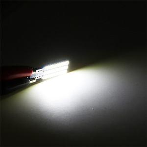 Car bulb T10 W5W 194 168 License <b>plate</b> light, CANBUS decoder, <b>side</b> marker light bulb - Product Image 4
