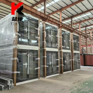 Export Double Wing Folding Container <strong>Room</strong>, Habitable Expansion Activity <strong>Room</strong>, Three in One Expansion Container <strong>Room</strong> - Product Image 4