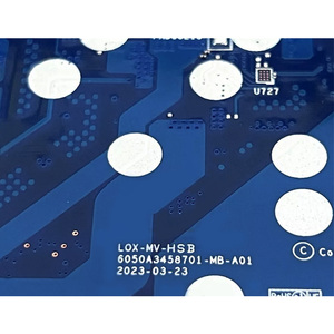 Đối với HP Elitebook 865 G10 máy tính xách tay bo mạch chủ R3 7440u R7 7840u 6050a3458701 - Product Image 4