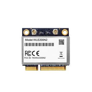 Compex WLE200N2 2,4 GHZ 2x2 802.11N Tarjeta Wifi MEDIO TAMAÑO Módulo Wifi <span class=keywords><strong>AR9287</strong></span> - Product Image 2