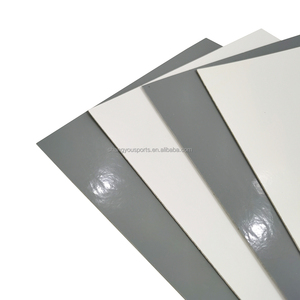 <span class=keywords><strong>Plafond</strong></span> en polyester renforcé <span class=keywords><strong>de</strong></span> <span class=keywords><strong>fibre</strong></span> <span class=keywords><strong>de</strong></span> <span class=keywords><strong>verre</strong></span> blanc FRP léger, résistant au feu ASTM E84 Classe A Classe C - Product Image 2