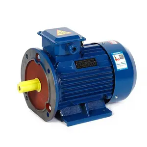 1hp 2hp 15hp 15hp 25hp 30hp 40hp 100hp 200hp üç fazlı endüstriyel Motor