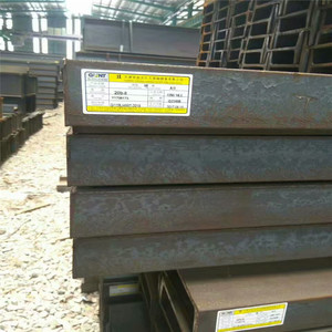 <span class=keywords><strong>Profil</strong></span>és en acier Unistrut en acier inoxydable de qualité supérieure, laminés à chaud, pour l'exportation en Chine, utilisés pour la structure, services de soudage et de pliage - Product Image 3