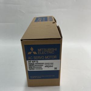 Motor Servo AC Mitsubishi 100% Nuevo y Original HF-KP73 - Product Image 1