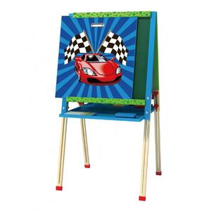 Grosir papan gambar kayu alfabet untuk anak-anak - Product Image 3