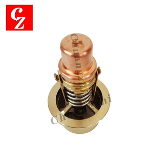 อะไหล่เครื่องอัดอากาศอุตสาหกรรมสำหรับ Ingersoll Rand 39207402 ชิ้นส่วนวาล์วเทอร์โมสตัท แกนวาล์วเทอร์โมสตัท - Product Image 1