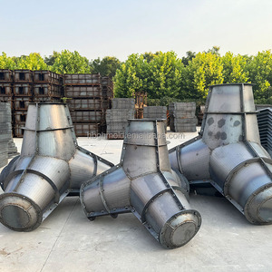 Оптовая продажа, удобные формы для бетонных волнорезов - Product Image 6