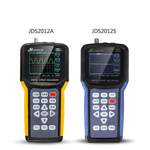 Hantek — Oscilloscope numérique de poche, JDS2012S - Product Image 5