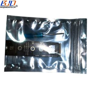 2230 2242 2260 2280 NGFF <span class=keywords><strong>M</strong></span>.2 ключ-<span class=keywords><strong>M</strong></span> PCIe 4,0 NVME интерфейс к гнездовой SFF-8611 разъем SFF-8612 адаптер карты - Product Image 6