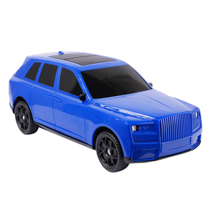 BT 5.0 xe kiểu dáng thiết kế xách tay không dây BT Loa cho điện thoại di động/máy tính bảng/máy tính - Product Image 3