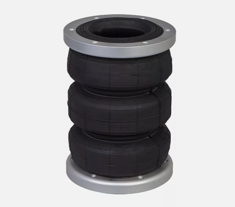 Universal air Bags air Suspension Kit