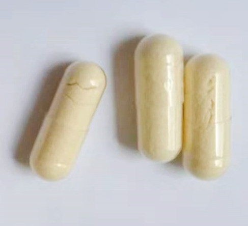 Hot Sale OEM Bovine Colostrum Capsule