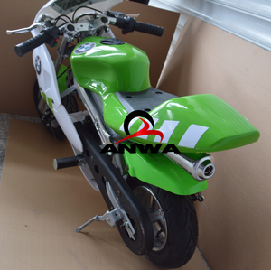新款汽油迷你儿童发动机摩托车袖珍自行车49cc <span class=keywords><strong>50cc</strong></span>自动出售，价格优惠 - Product Image 5