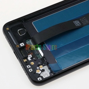 Écran de remplacement IPARTS pour Huawei P20 EML-AL00 EML-L09 EML-L22 EML-L29, écran tactile LCD avec assemblage de cadre OEM - Product Image 4