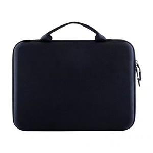 กระเป๋าเก็บของดิจิตอล EVA กันน้ำ กันกระแทก กระเป๋าเดินทางแบบพกพาสำหรับอุปกรณ์อิเล็กทรอนิกส์ - Product Image 1