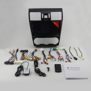 ZESTECH Factory android 12 Car multimedia per <span class=keywords><strong>Subaru</strong></span> Forester WRX <span class=keywords><strong>XV</strong></span> 2014-2016 con audio dvd radio supporto di navigazione gps - Product Image 6