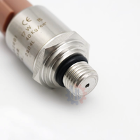 Capteur de pression pour pièces d'excavatrice VOE14560160 14560160 17252661 VOE17252661 pour EC140 EC160 EC210 EC240 EC290 EC330 EC360 EC460BLC