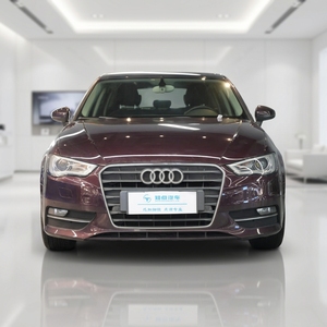 <span class=keywords><strong>Audi</strong></span> A3 Sportback <span class=keywords><strong>35</strong></span> <span class=keywords><strong>TFSI</strong></span> Million Anniversary Premium 2016, Sedán Compacto de 5 Puertas y 5 Asientos, Tracción Delantera, Motor EA211 1.4T Turbo 110kW/250Nm - Product Image 1