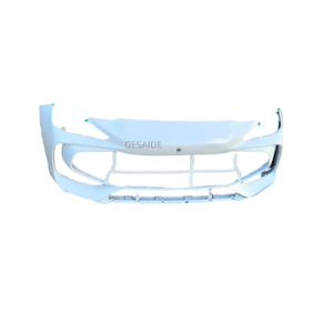 กันชนหน้า<span class=keywords><strong>2024</strong></span> MG3 11202203 11202203ชิ้นส่วนตัวถัง30101959กันชนหน้าคุณภาพดั้งเดิม - Product Image 1