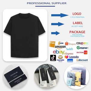 Customized Men's 100% Heavy Black Cotton T-Shirt Oversized Short Acid Wash Vintage Graphic Design <strong>Pokemoned</strong> Gengar Character - Product Image 6